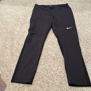 Nike tights